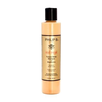 Oud Royal Forever Shine Shampoo with Megabouce 