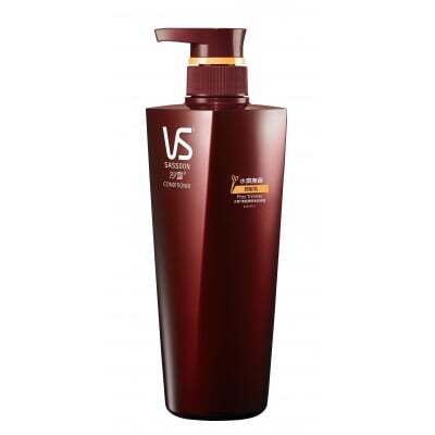 Frizz Trimmer Conditioner