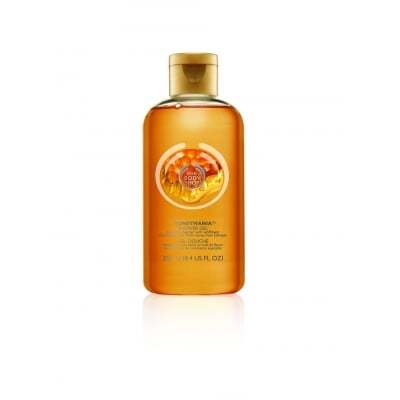 Honeymania Shower Gel 蜂蜜沐浴露 Image