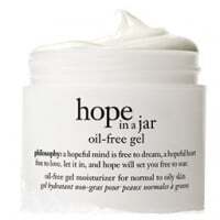 hope in a jar oil-free gel 