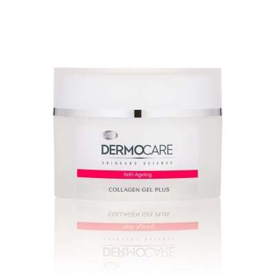 Dermocare Collagen gel plus