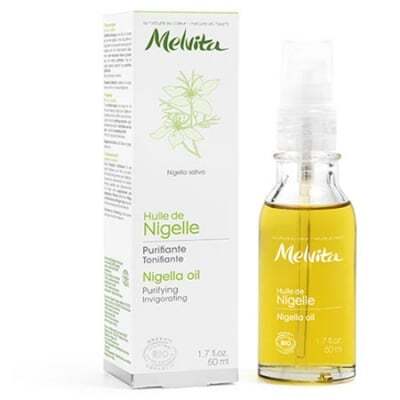 Organic Nigella Oil