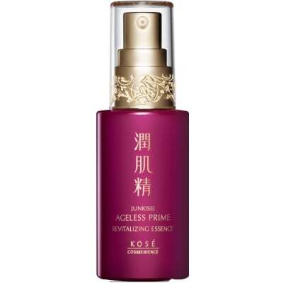 Junkisui Ageless Prime Revitalizing Essence
