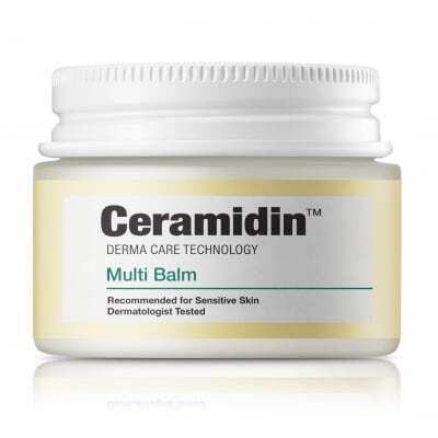 Ceramidin Multi Balm 份子釘滋潤保濕急救多功能軟膏 Image