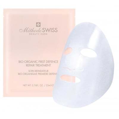 Bio-organic First Defence Repair Treatment