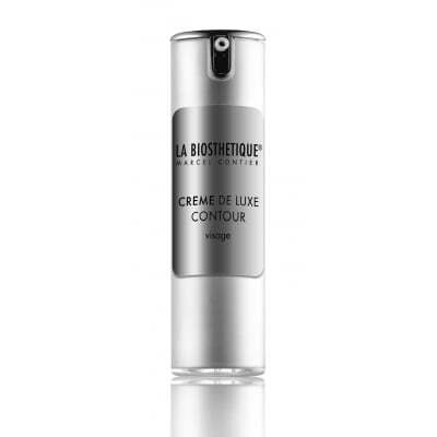 Crème de Luxe Contour
