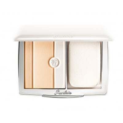 Blanc de Perle Radiance Booster Sculpting & Brightening Foundation SPF20 PA++ 亮肌塑型粉餅 Image