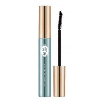 The Style Viewer 270° Dolly Eye Mascara (Dress Long Lash) 270°娃娃纖長睫毛液 Image