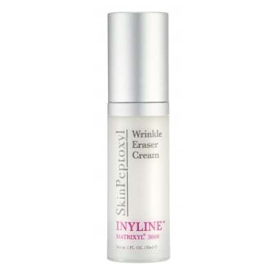 Wrinkle Eraser Cream