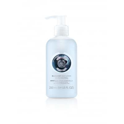 Blueberry Body Lotion 藍莓身體潤膚露           Image