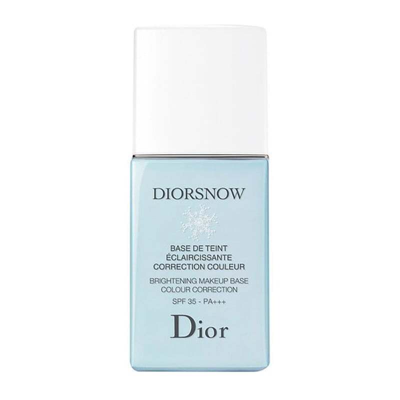 DIORSNOW Reveal Your True Colour 雪凝亮白調色底霜 Image