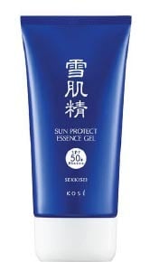 Sun Protect Essence Gel SPF50+ PA++++  Image