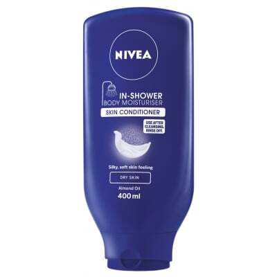 In Shower Intensive Skin Conditioner 淋浴式深層潤膚素 Image