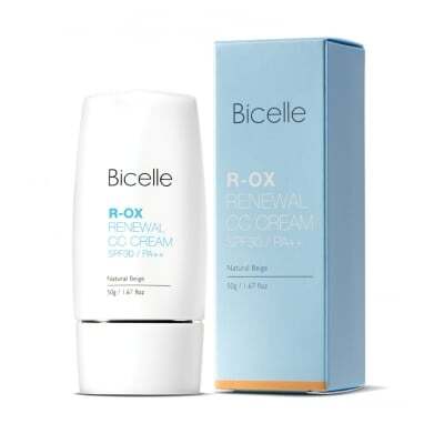 R-OX Renewal CC Cream SPF30 PA++ R-OX 淨白亮膚CC 霜 SPF30 PA++ Image