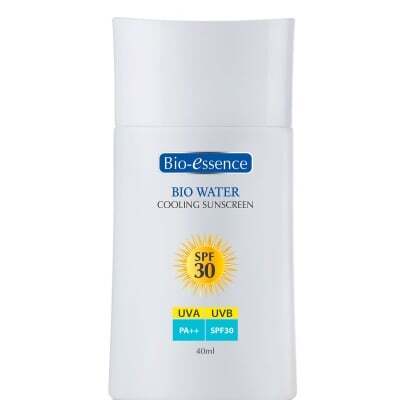 Bio Water Cooling Sunscreen SPF30