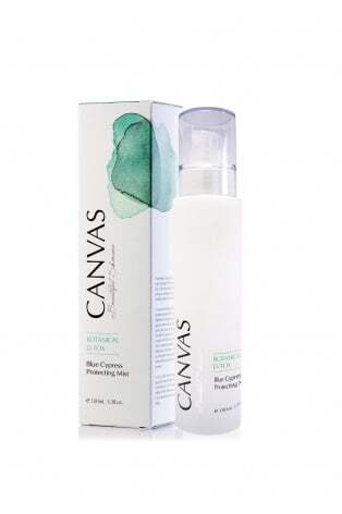 Botanical D-Tox Blue Cypress Protecting Mist