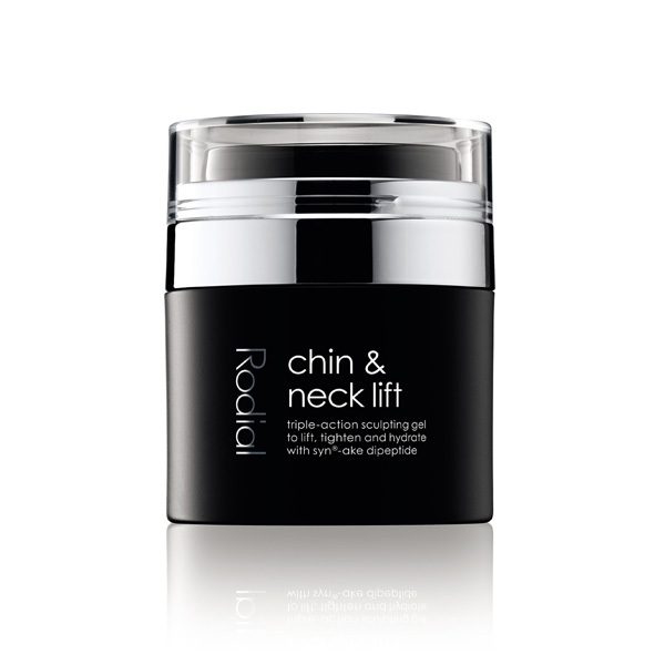 Chin & Neck Lift