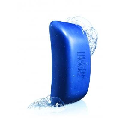 Homme T-Pur Blue Charcoal Soap