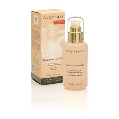 Generous Bust Oil 