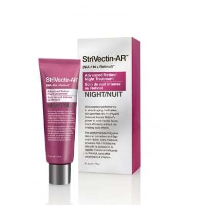 Advanced Retinol Night Treatment
