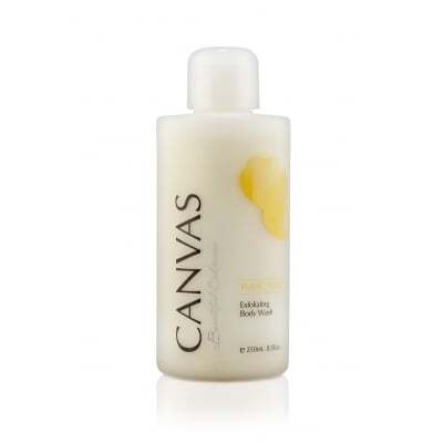 Ylang Ylang Exfoliating Body Wash 依蘭亮澤磨砂沐浴露 Image