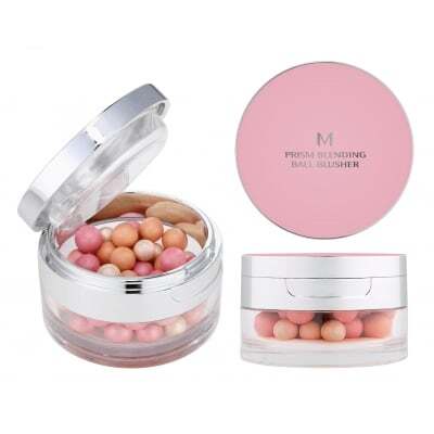 Missha M Prism Blending Ball Blusher