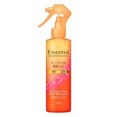 Damage-Care Treatment Water