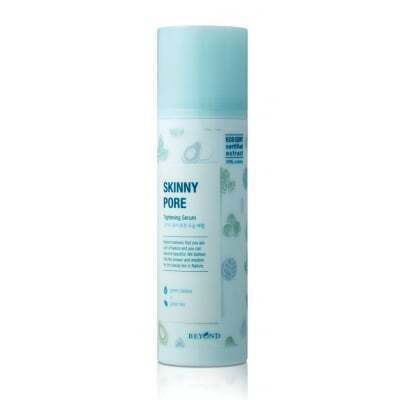 Skinny Pore Tightening Serum  毛孔纖形緊緻精華液 Image