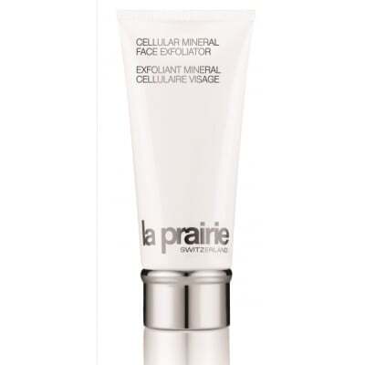 Cellular Mineral Face Exfoliator 活細胞礦物面部磨砂霜 Image