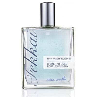 Crème Vanillée 