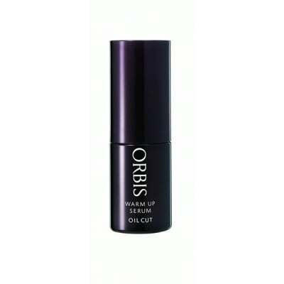 Warm Up Serum