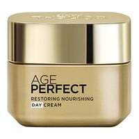 Age Perfect Restoring Nourishing Day Cream