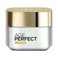 Age Perfect Lumière Illuminating Nourishing Cream