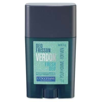 Verdon Fresh Deo