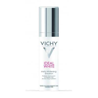 Ideal White Meta Whitening Emulsion