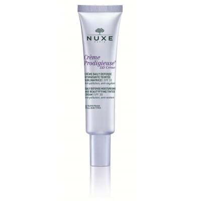 Daily Defense Moisturising and Beautyfying Tinted Cream SPF 30