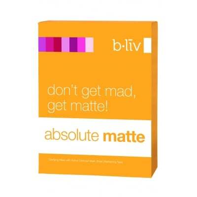 Absolute Matte