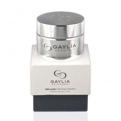 DÈLUXE Firming Cream 高效緊膚修護面霜 Image