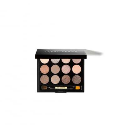 Limited Edition Shimmering Sands Eye Palette