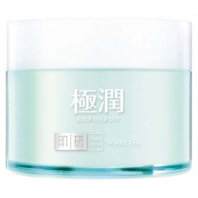 Super Hyaluronic Water Gel 極潤保濕水分露 Image