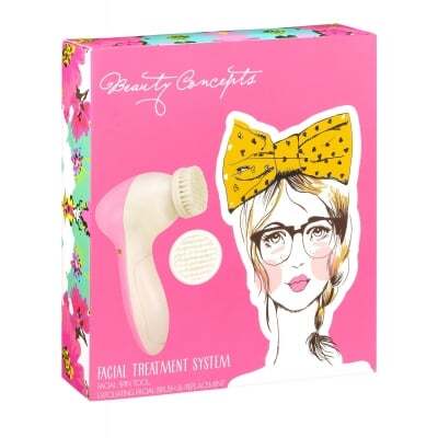 Facial Treatment System