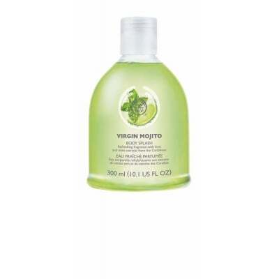 Virgin Mojito Body Splash 青檸薄荷香體露 Image