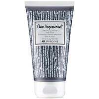 Detoxifying body scrub