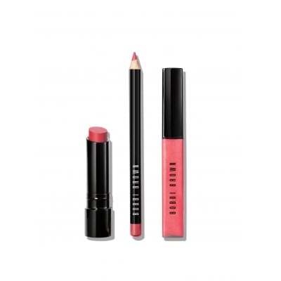 Lip Trio   Image