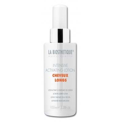 Intensive Activating Lotion