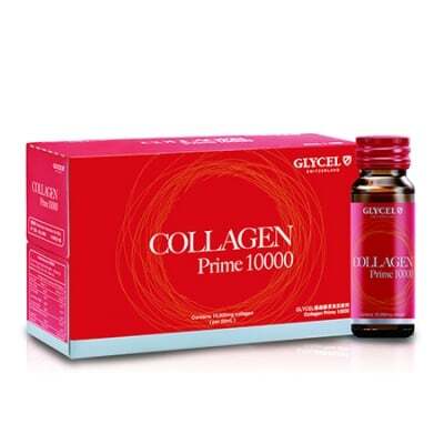 Collagen Prime 10000 極緻膠原美肌飲料 Image