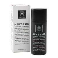 MEN’S CARE Moisturizing Cream Gel