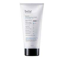 Crystal Cleansing Foam Fresh