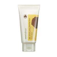 Jeju Volcanic Pore Cleansing Foam