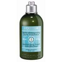 Revitalizing Fresh Conditioner